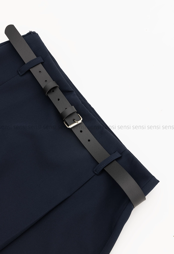 شلوارک دامنی مازراتی کد1005399